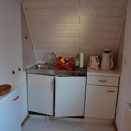 Ferienwohnung Central Volkach