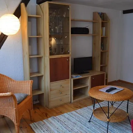 Ferienwohnung Central