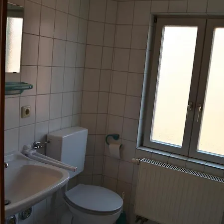 Ferienwohnung Central *