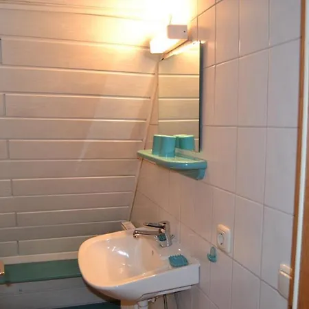 Ferienwohnung Central