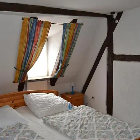Ferienwohnung Central *